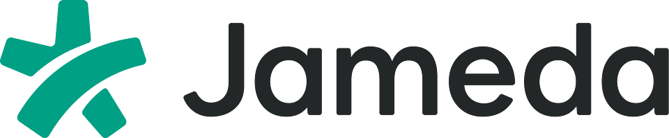 Jameda Logo